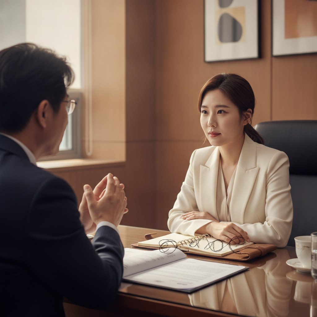 상속세 신고 기한 놓쳤을 때 대응법